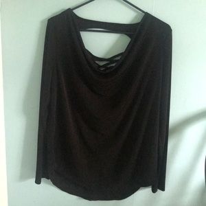 Maurices blouse
